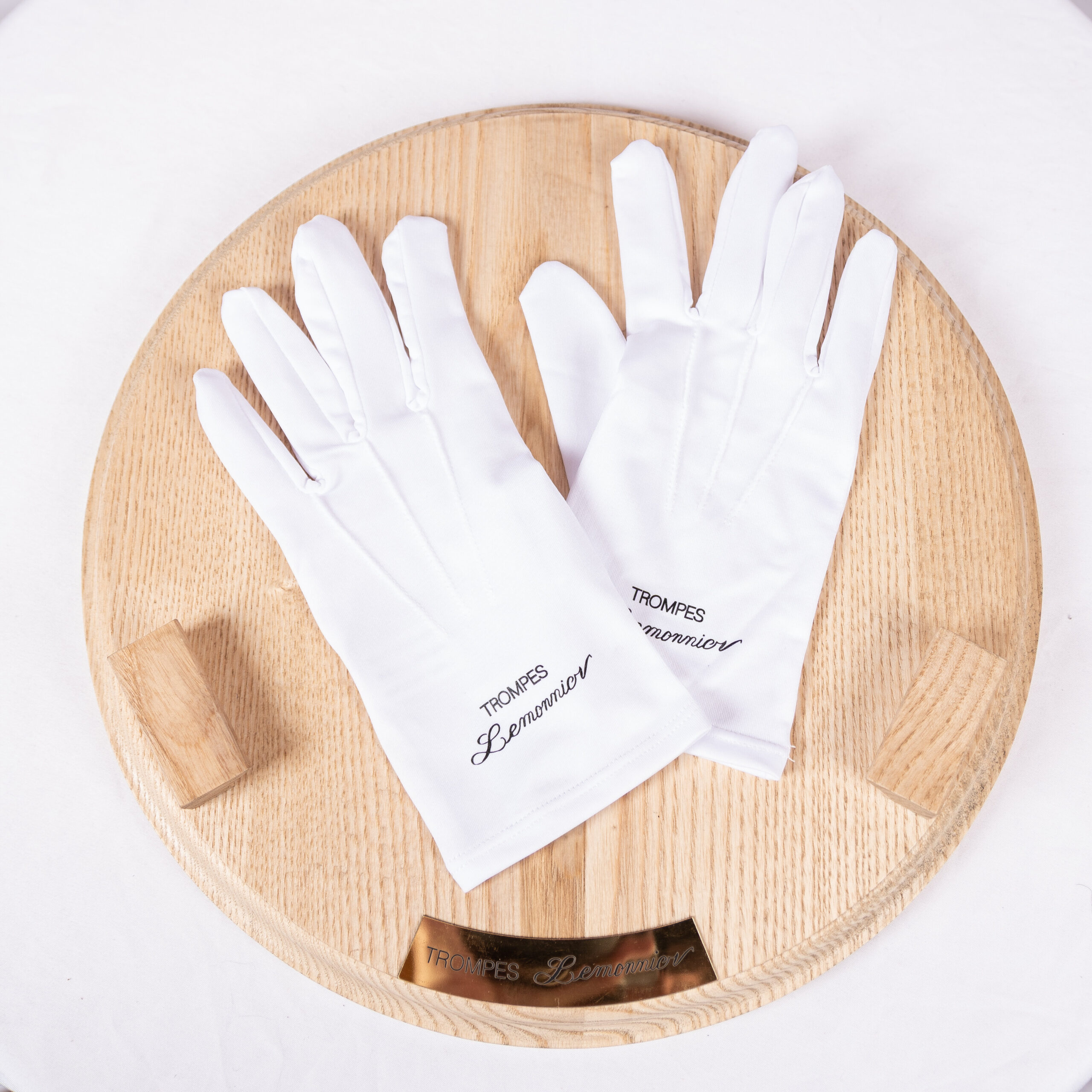 Gants pour sonneur
